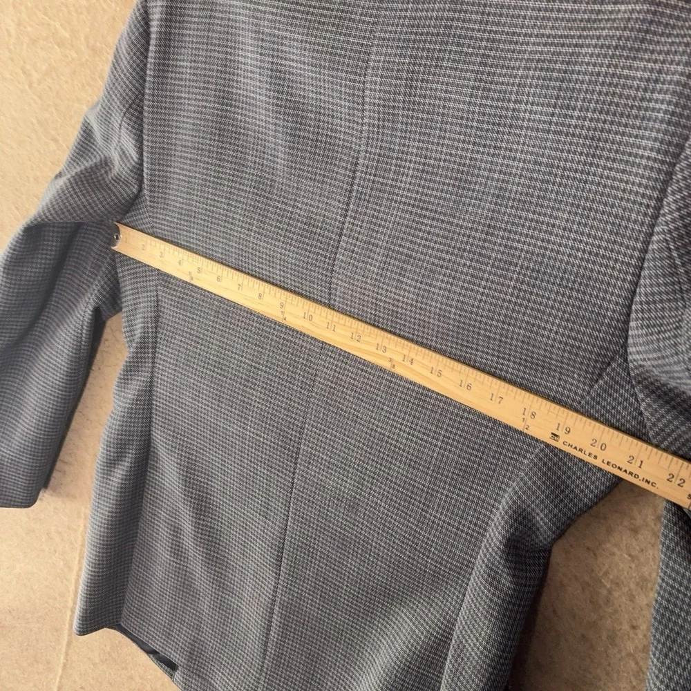 JOS A BANK Wool Sport Coat‎ Blazer Mens 40R (42
